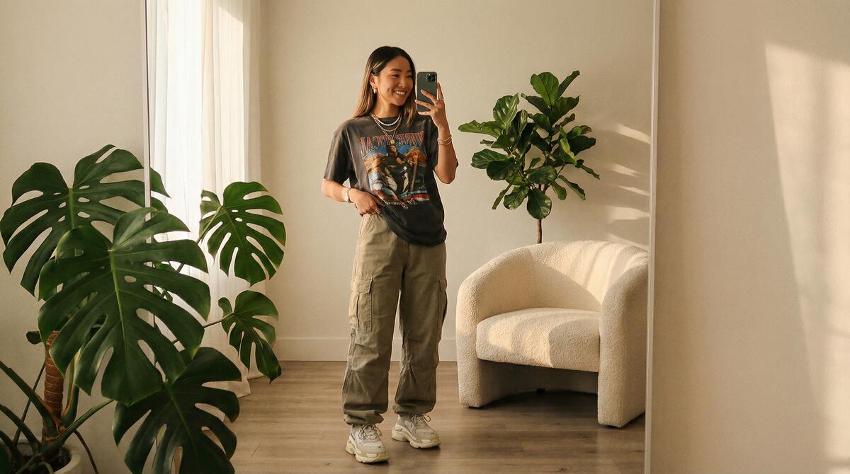 糖心vlog时尚视频